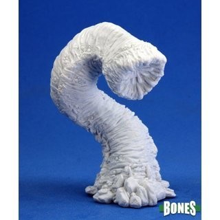 Great Worm - Bones - Reaper Miniatures