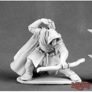 Mason Thornwarden, Ranger - Reaper Miniatures