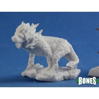 Hell Cat - Bones - Reaper Miniatures