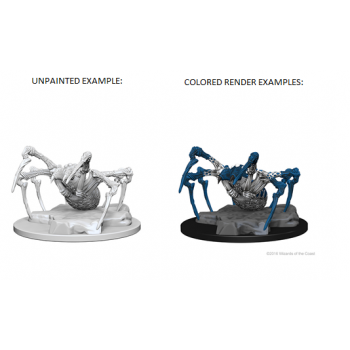 D&D Nolzur's Marvelous Miniatures - Phase Spider