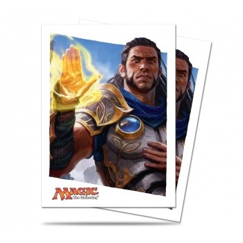 UP - Sleeves Standard - Magic: The Gathering - 