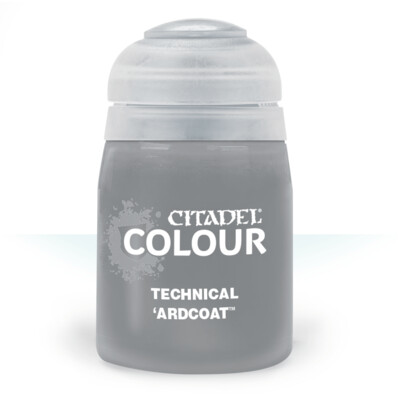 TECHNICAL: 'ARDCOAT (24ML) - Citadel - Games Workshop