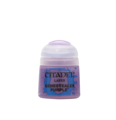 Genestealer Purple - Citadel - Games Workshop