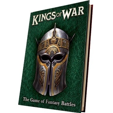 3rd Edition - Kings of War