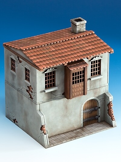 Cabaña Palomar - Freebooter's Fate - Zubehör