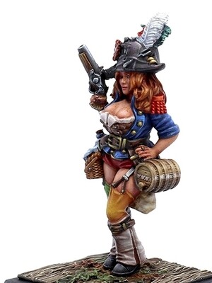 Estelle - Debonn - Freebooter's Fate