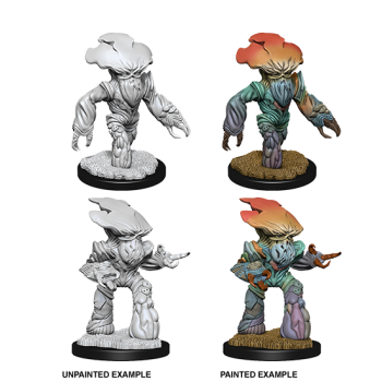 D&D Nolzur's Marvelous Miniatures: Myconid Adults