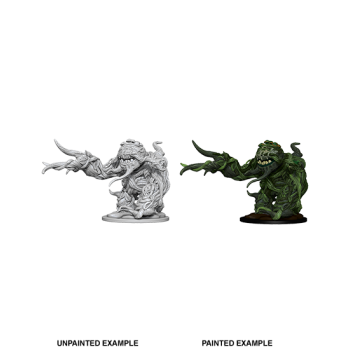 D&D Nolzur's Marvelous Miniatures: Shambling Mound