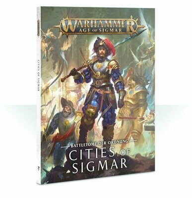 Cities of Sigmar