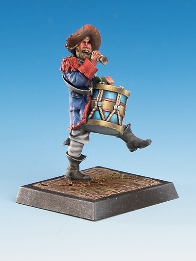 Mouvait Goût- Debonn - Freebooter's Fate