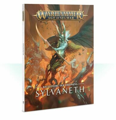 Sylvaneth - Wood Elf