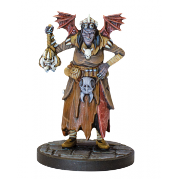 D&D Descent into Avernus - Mad Maggie - Dungeons and Dragons D&D Descent into Avernus - Mad Maggie - Dungeons and Dragons
