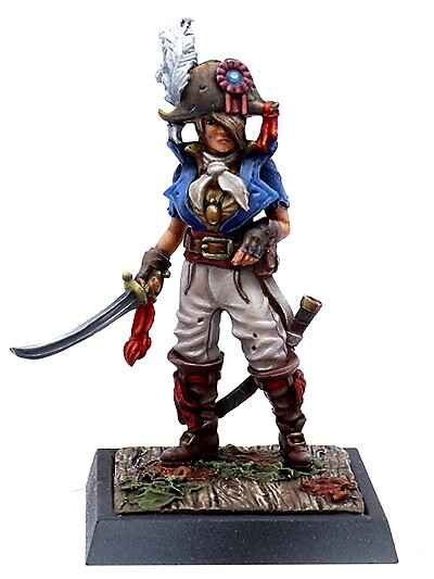 La Crobate - Debonn - Freebooter's Fate