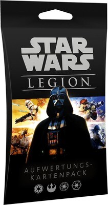 Star Wars: Legion Aufwertungspack (D) - Fantasy Flight Games