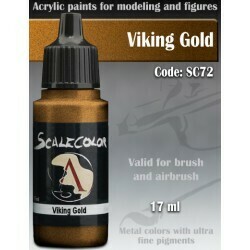 Viking Gold - Scalecolor - Scale75