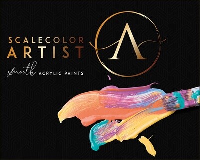 Scalecolor Artist