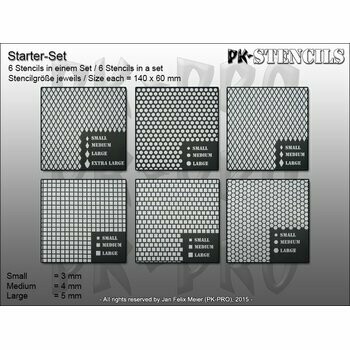 PKS-Starterset-Standard-Mittel-4mm