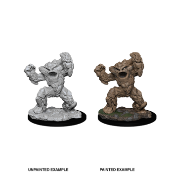 D&D Nolzur's Marvelous Miniatures - Earth Elemental