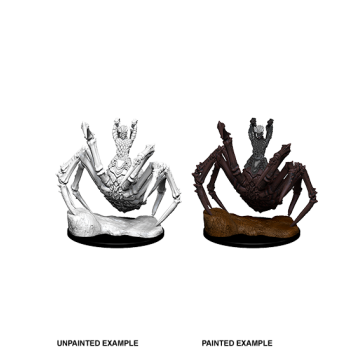 D&D Nolzur's Marvelous Miniatures - Drider