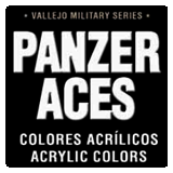 Panzer Aces