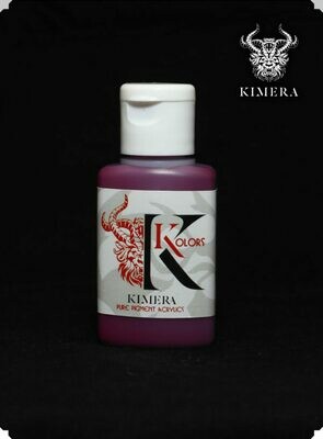 Magenta - Kimera Kolors Pure Pigments – Single Pots 30ml
