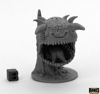 Dark Watcher - Bones - Reaper Miniatures