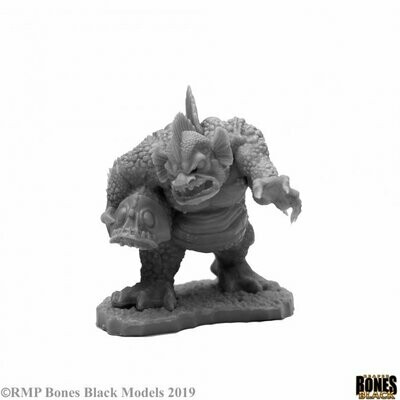 Marsh Troll - Bones - Reaper Miniatures