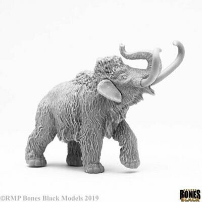 Pygmy Mammoth - Reaper Bones