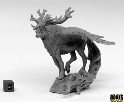Spirit Beast - Bones - Reaper Miniatures