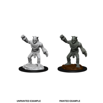 D&D Nolzur's Marvelous Miniatures - Stone Golem