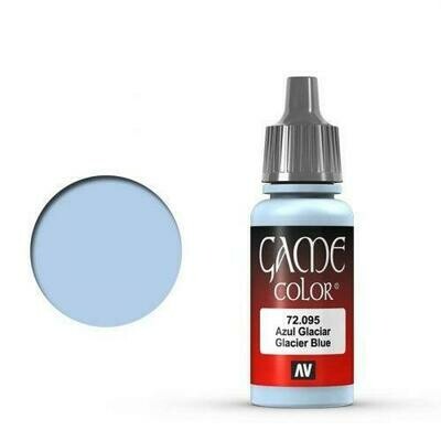 Glacier Blue - Game Color Farbe - Vallejo