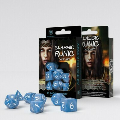 Classic Runic Glacier&White (7) - Q-Workshop