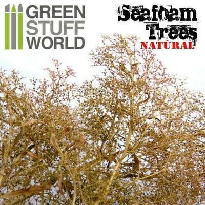Seafoam trees mix - Greenstuff World