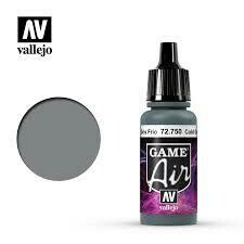 Vallejo Game Air - Cold Grey (17ml) - 72750