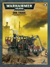 Pikk-Up Ork Trukk Orks Lasta - Warhammer 40K - Games Workshop