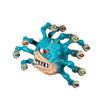 D&D Dungeons and Dragons - Collector`s Series: The Xanathar