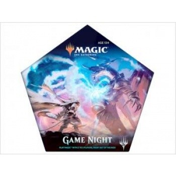 Magic the Gathering: Game Night - EN
