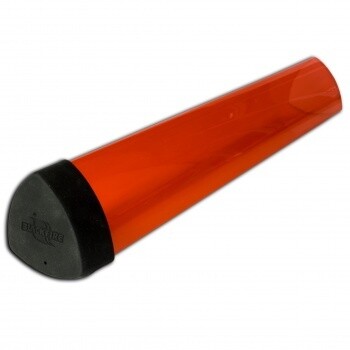 Blackfire Playmat Tube - Red