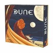 Dune - EN - Brettspiel