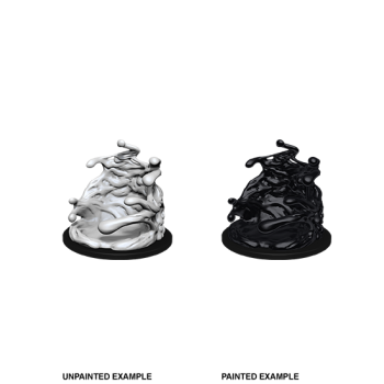 D&D Nolzur's Marvelous Miniatures - Black Pudding