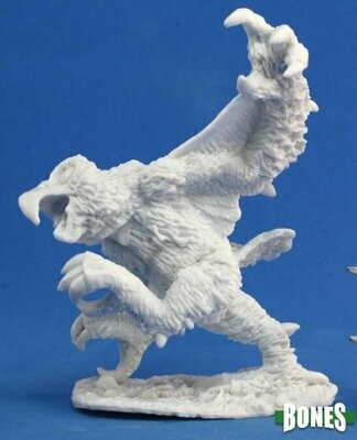 Owlbear - Bones - Reaper Miniatures
