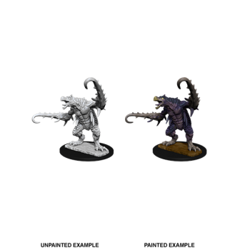 D&D Nolzur's Marvelous Miniatures - Hook Horror