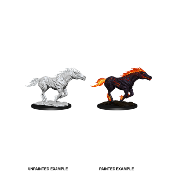 D&D Nolzur's Marvelous Miniatures - Nightmare