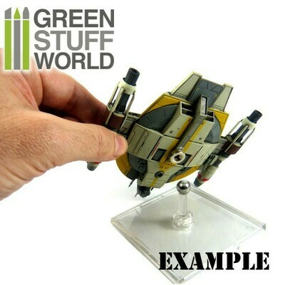 Rotierender Magnet - Größe XL Rotation Magnets - GreenstuffWorld