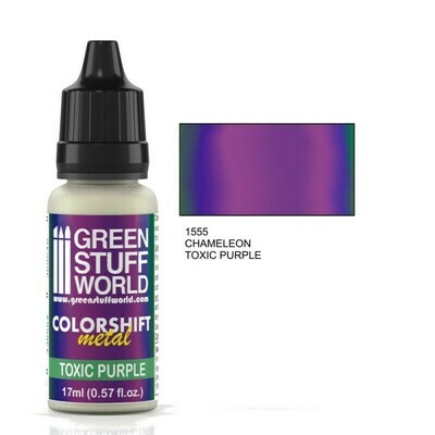 Chameleon Toxic Purple Colorshift - Greenstuff World