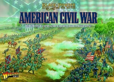 Epic Battles American Civil War