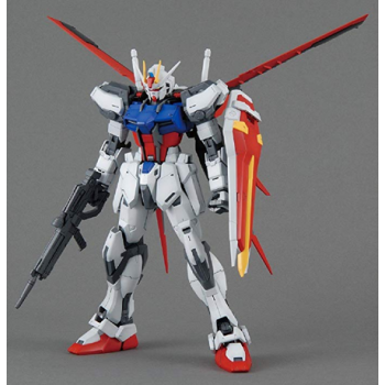 MG 1/100 AILE STRIKE GUNDAM Ver. RM - Bandai - Gunpla MG 1/100 AILE STRIKE GUNDAM Ver. RM - Bandai - Gunpla