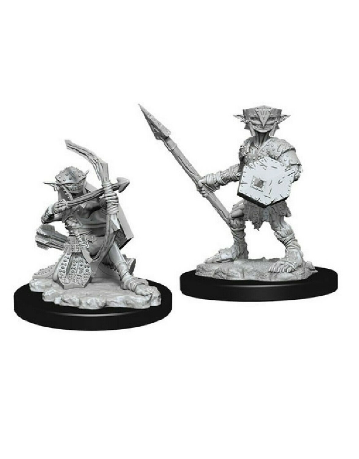 D&D Nolzur's Marvelous Miniatures - Pathfinder Battles Deep Cuts - Hobgoblin