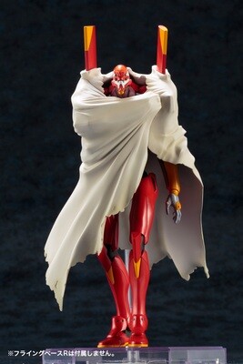 Evangelion Type-02 TV Ver. - Kotobukiya - Gunpla