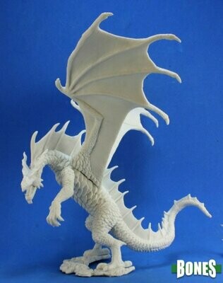 Cinder Dragon - Bones - Reaper Miniatures